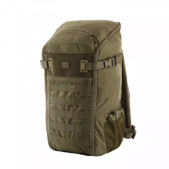 M-Tac® Gen.II Elite Small Backpack - Ranger Green