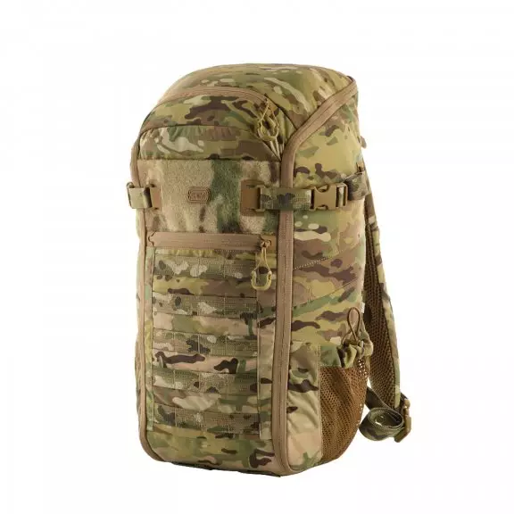 M-Tac® Gen.II Elite Small Backpack - Multicam