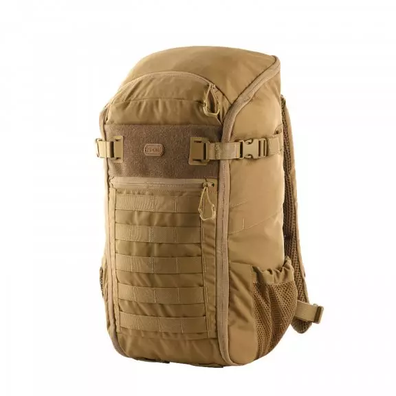 M-Tac® Gen.II Elite Small Backpack - Coyote