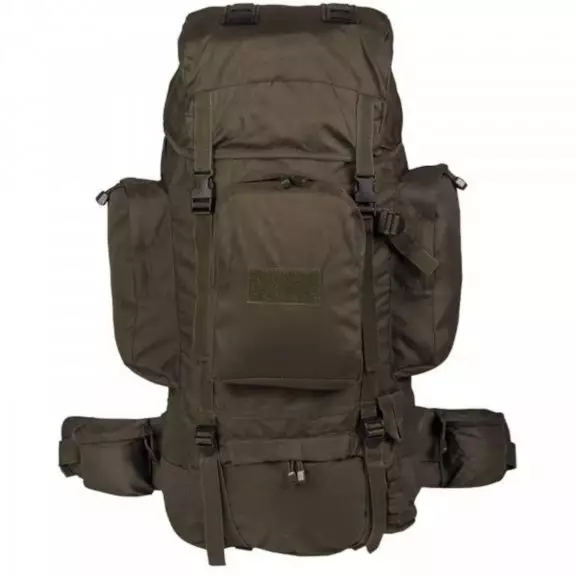 Mil-Tec® Plecak Recom Rucksack 88 L - Olive