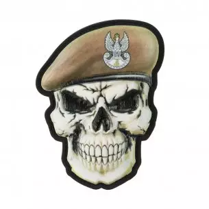 M-Tac® Skull in Beret...