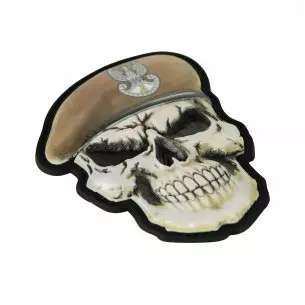 M-Tac® Skull in Beret...