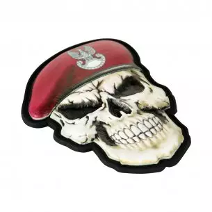 M-Tac® Totenkopf im Barett...