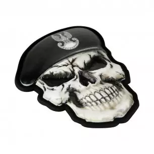 M-Tac® Totenkopf im Barett...