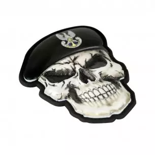 M-Tac® Totenkopf im Barett...