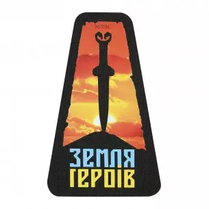 M-Tac® Scythia - Hero State...