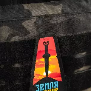 M-Tac® Scythia - Hero State...