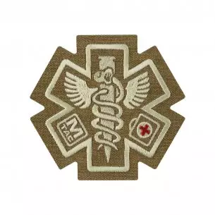 M-Tac® Sanitäter-Patch...
