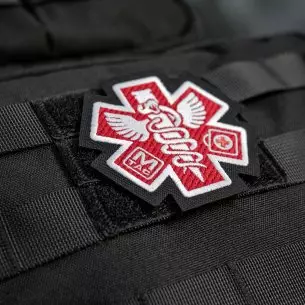 M-Tac® Paramedic Patch...
