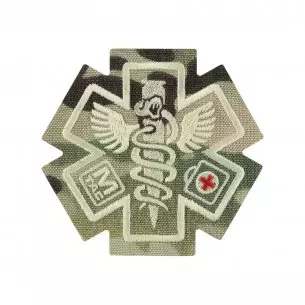 M-Tac® Paramedic Patch...