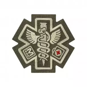 M-Tac® Paramedic Patch...