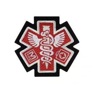 M-Tac® Paramedic Patch...