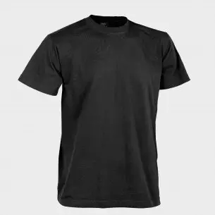 Mozambique T-Shirt Shadow Gris Helikon Hommes Travel Advice