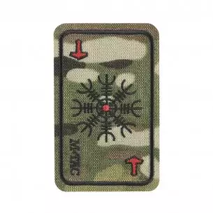 M-Tac® Helm of Terror Card...
