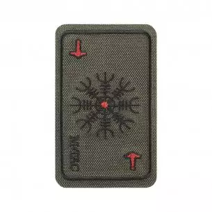 M-Tac® Helm of Terror Card...