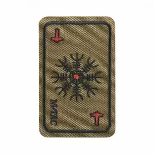 M-Tac® Helm of Terror Card...