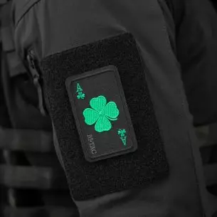 M-Tac® Lucky Card Patch...
