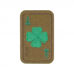 M-Tac® Lucky Card Patch...