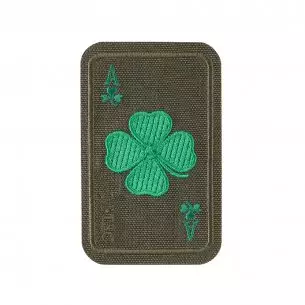 M-Tac® Lucky Card Patch...