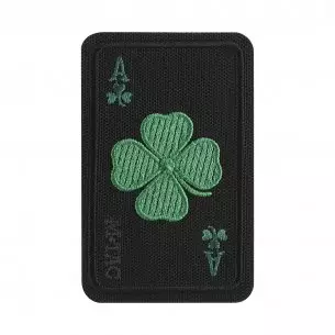M-Tac® Lucky Card Patch...