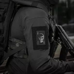 M-Tac® Face of War Patch...
