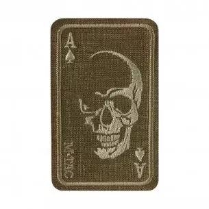 M-Tac® Face of War Patch...