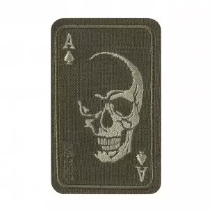 M-Tac® Face of War Patch...
