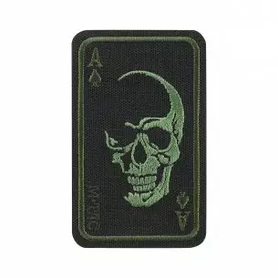 M-Tac® Face of War Patch...