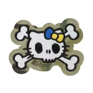 M-Tac® Kitty Patch...