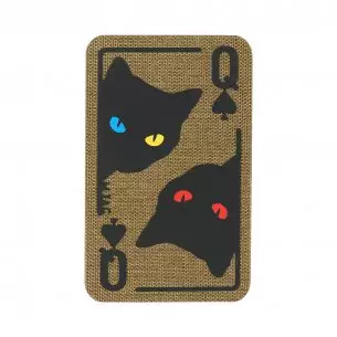 M-Tac® Queen of Spades...