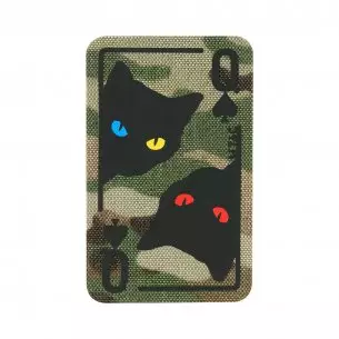 M-Tac® Pik-Dame-Patch -...