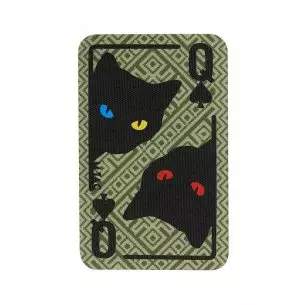 M-Tac® Queen of Spades...