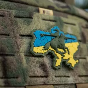 M-Tac® Cossack Ukraine 3D...
