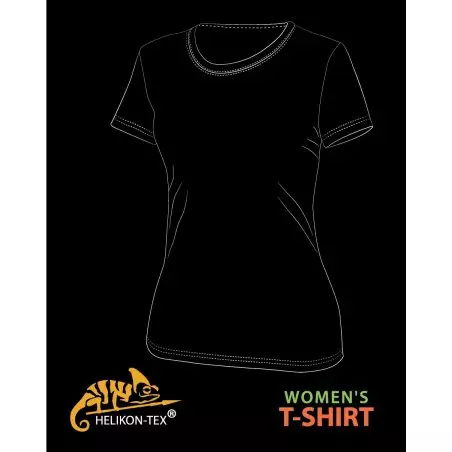 Women's T-shirt - Cotton - Legion Forest®