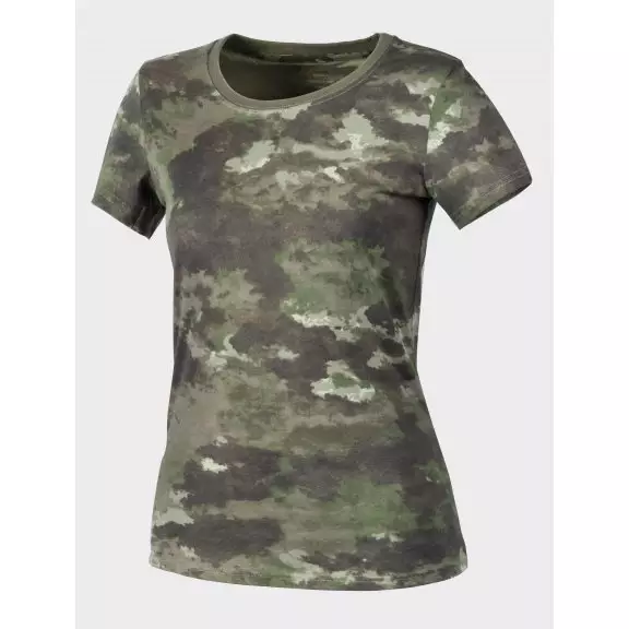 Helikon-Tex® Women's T-shirt - Cotton - Legion Forest®