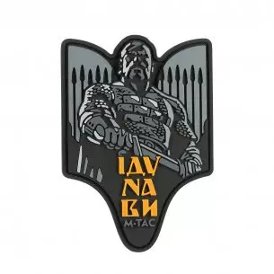 M-Tac® Swiatoslaw PVC Patch...