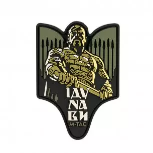 M-Tac® Swiatoslaw PVC Patch...