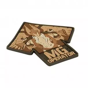 M-Tac® MG Operator...