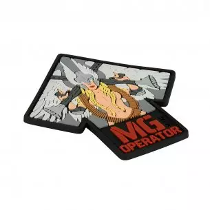 M-Tac® MG Operator PVC...