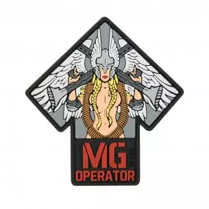 M-Tac® Naszywka MG Operator...