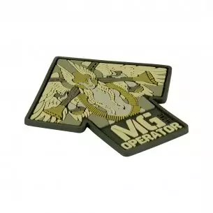 M-Tac® MG Operator...