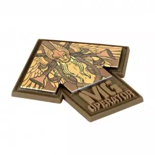 M-Tac® MG Operator...