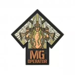 M-Tac® MG Operator...