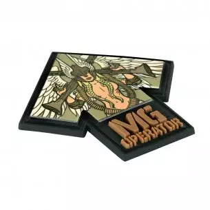 M-Tac® MG Operator...