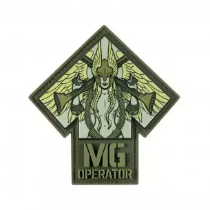 M-Tac® MG Operator...