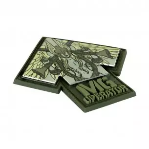 M-Tac® MG Operator...