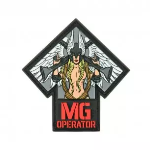 M-Tac® MG Operator PVC...