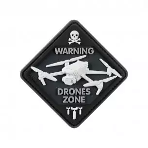 M-Tac® Naszywka Drone Zone...