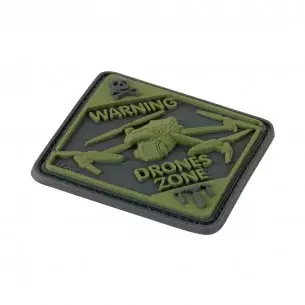 M-Tac® Drone Zone PVC-Patch...