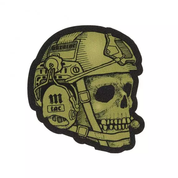 M-Tac® Operator Patch - Coyote
